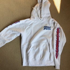 maggie rogers sweatshirt